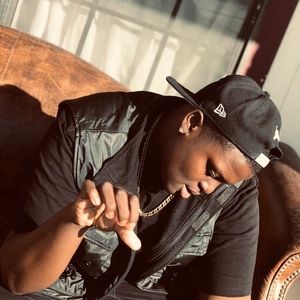 Meet your Posher, Erick